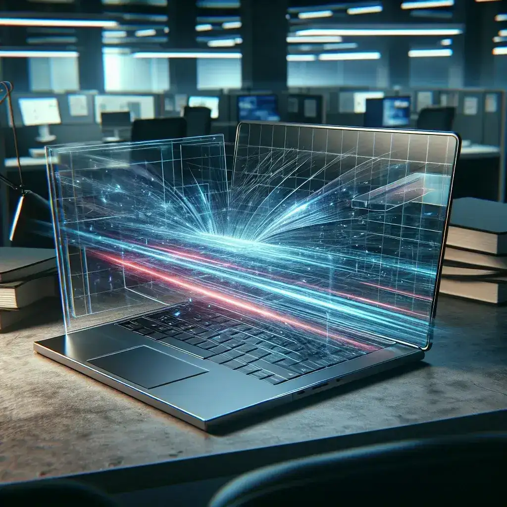 Next-gen Laptop Innovations: Redefining Mobility and Performance