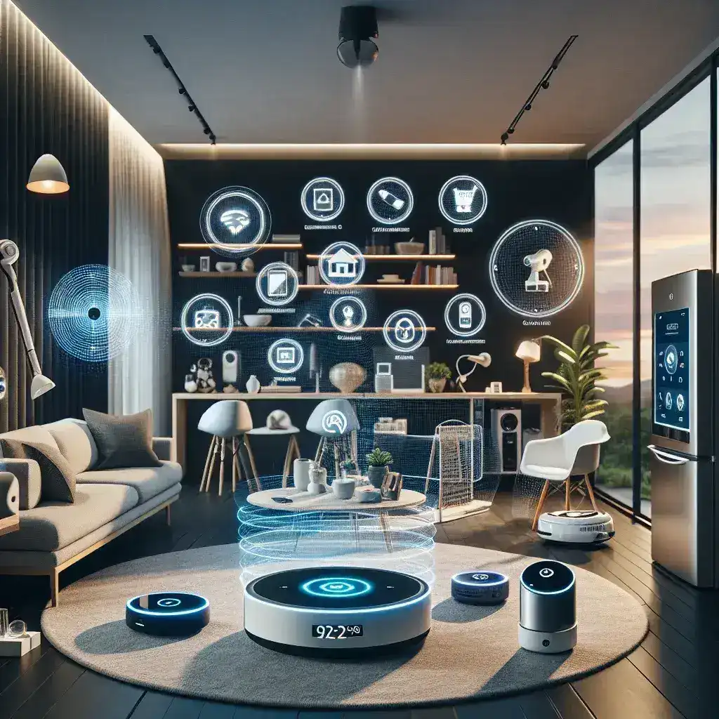 Smart Home Device Comparisons: Enhancing Your Lifestyle with the Best Technology