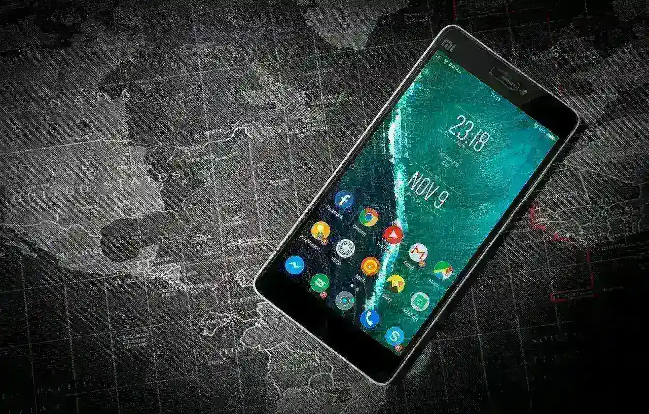 Best Android Apps for 2024
