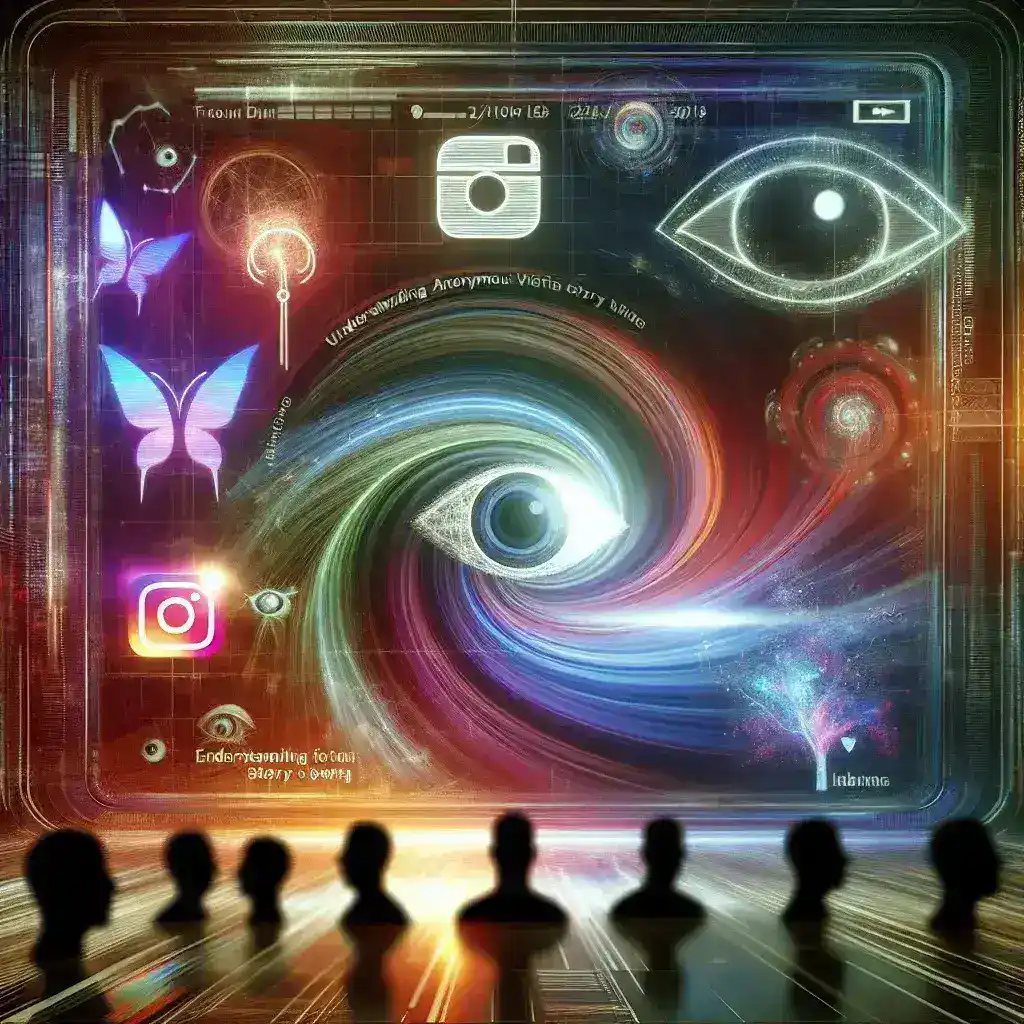 The Ultimate Guide to Instagram Story Viewers: Understanding Anonymous Story Viewing in 2024