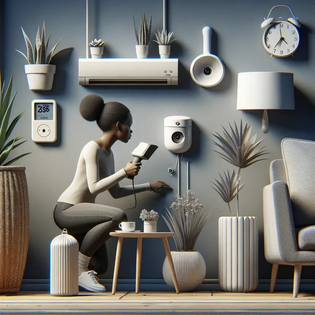 How to Spot Hidden Cameras in Short-Term Rentals