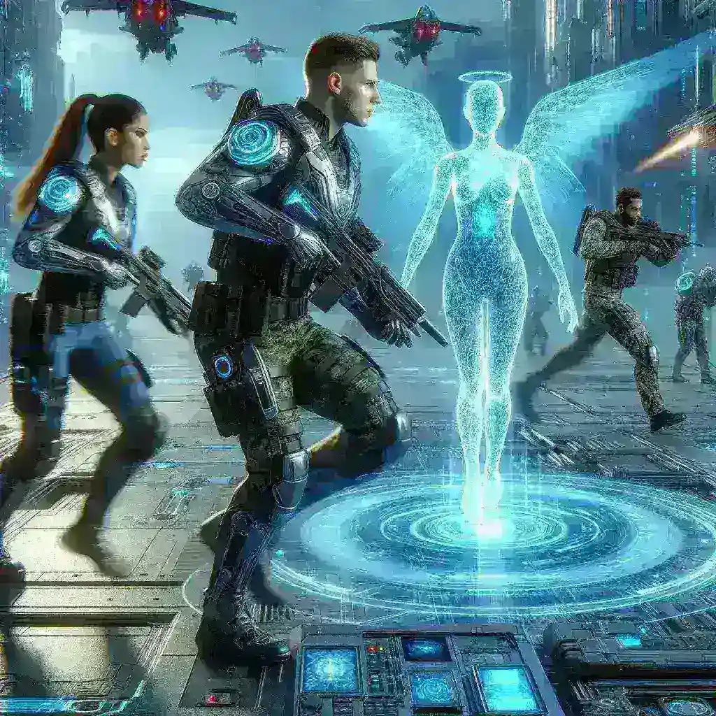 Call of Duty 2025 Tipped with AI Campaign Companion