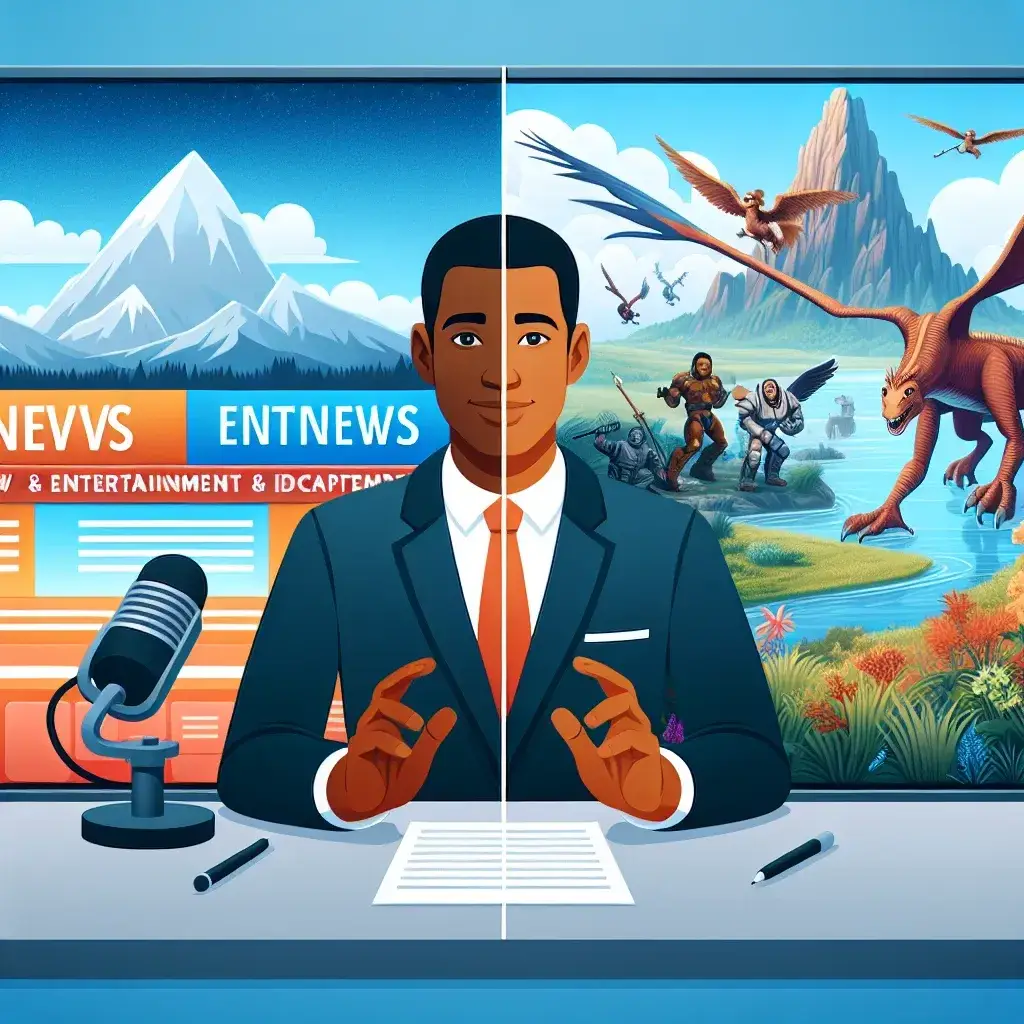 Paramount+ Adds Split-Screen News and Entertainment Feeds