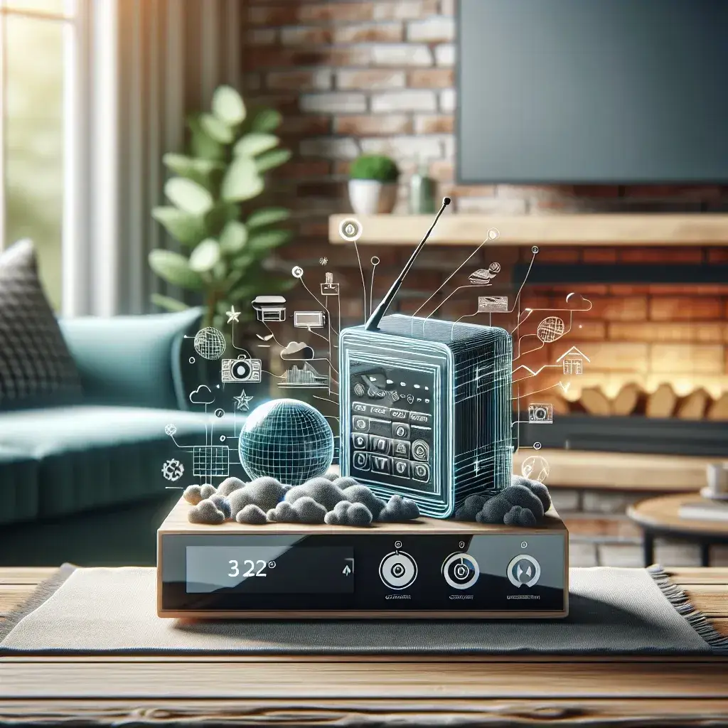 Comcast Pilots Low-Power Set-Top Boxes to Cut Household Emissions