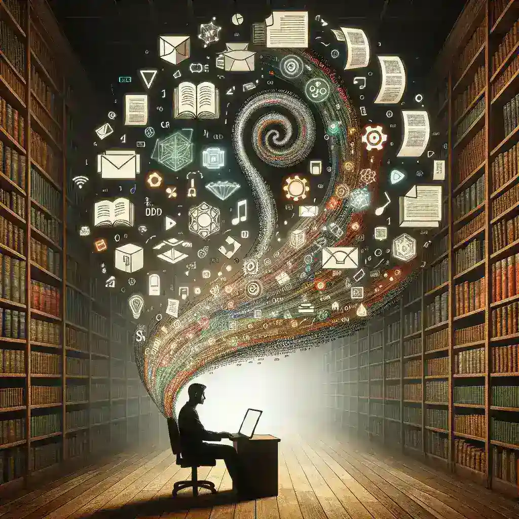 "Open-source PDF processing library code snippet showcasing functionalities for developers in a comprehensive guide."